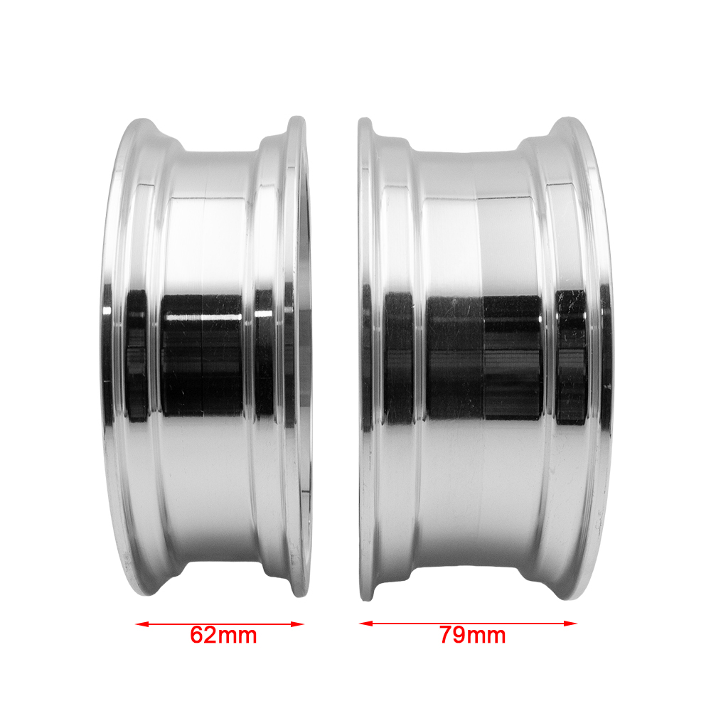 電動スクーター 10 インチ 11 インチアルミ合金ホイール - Split Rim 11 Inch Tubeless Wheel Hub のレビューと価格