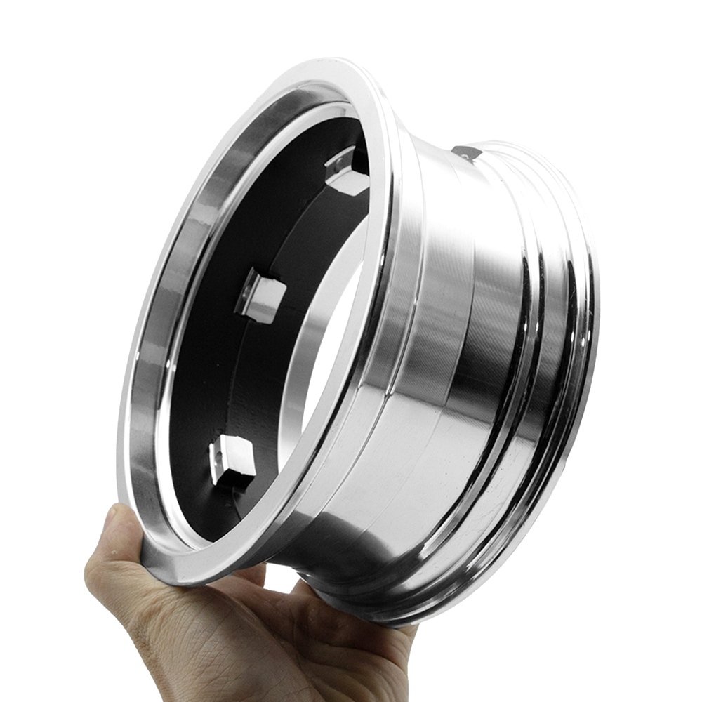 電動スクーター 10 インチ 11 インチアルミ合金ホイール - Split Rim 11 Inch Tubeless Wheel Hub のレビューと価格