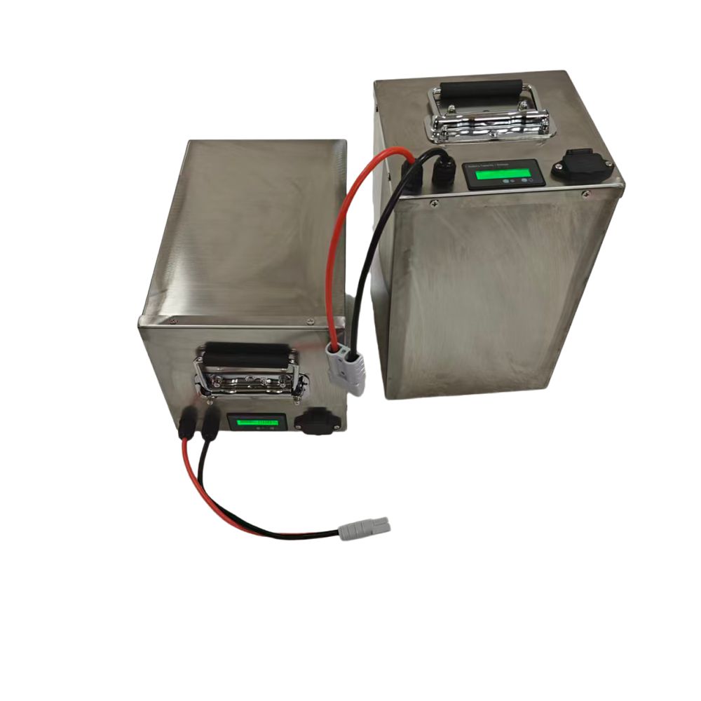 72V 20Ah 30Ah Lifepo4 バッテリーパック - 72V 30Ah Lifepo4 Battery Pack のレビューと価格