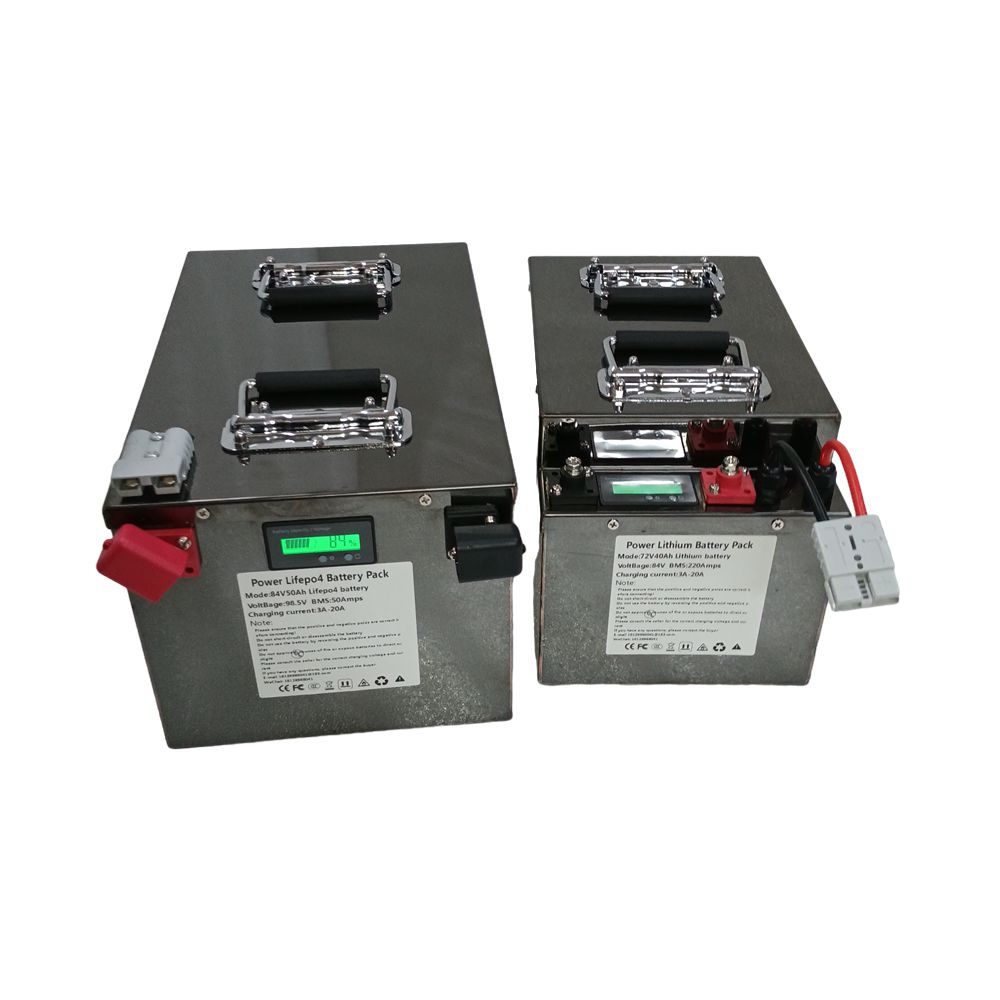 72V 20Ah 30Ah Lifepo4 バッテリーパック - 72V 30Ah Lifepo4 Battery Pack のレビューと価格