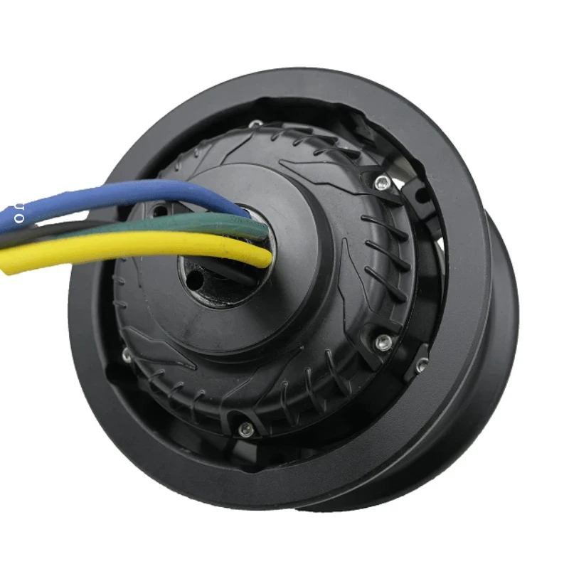Lonnyo 11インチ 52V 60V 72V 120V  - 60V 5000W Brushless Hub Motor のレビューと価格
