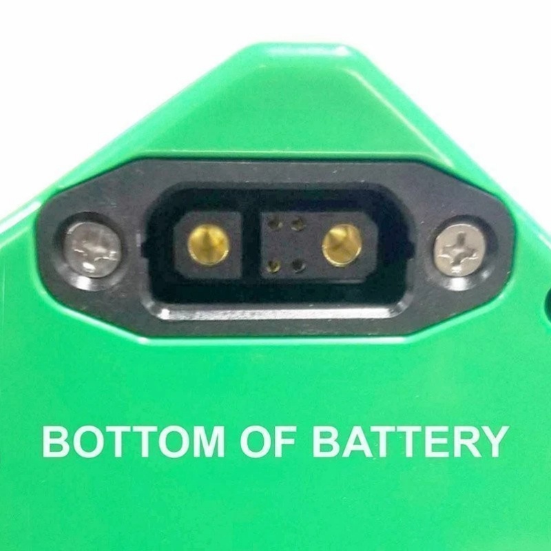 48ボルト 20Ah リチウムバッテリー HELI CBD2 - 72V 30Ah Lifepo4 Battery Pack のレビューと価格