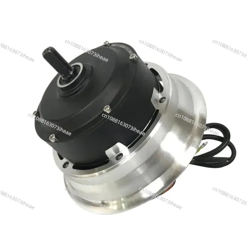 60V 1600W 2800W 3000W 3500Wエンジ - 11 Inch 72V 3500W Motor Wheel のレビューと価格