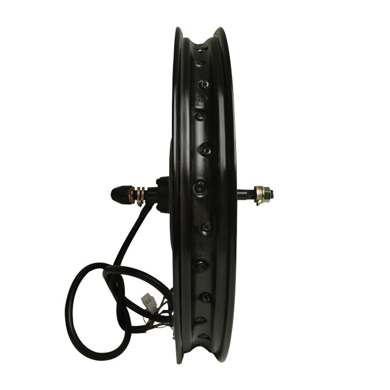 1.85X 19 60V 72V 3000W 5000Wブラ - 60V 5000W Brushless Hub Motor のレビューと価格