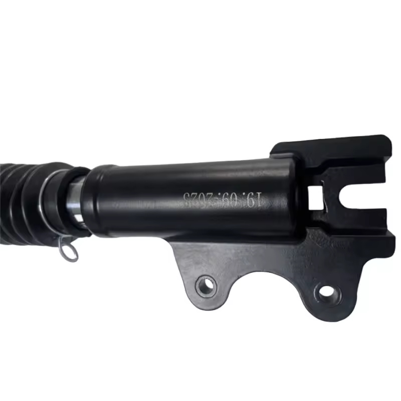 Boyueda製11インチ、13/14インチ電動スクーター用 - Hydraulic Suspension Fork 11 Inch のレビューと価格