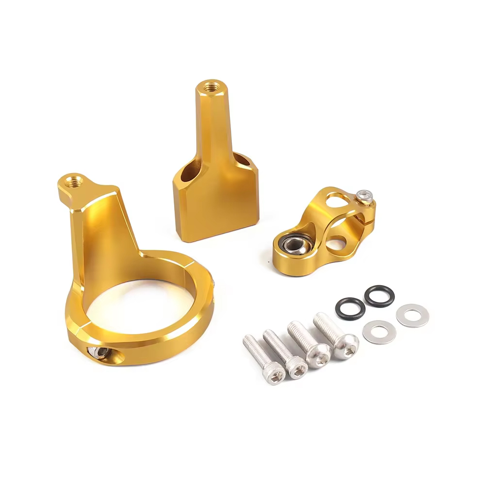 ホンダ NSS 750 X-ADV 750 2022-202 - Steering Damper Stabilizer Kit Cnc のレビューと価格