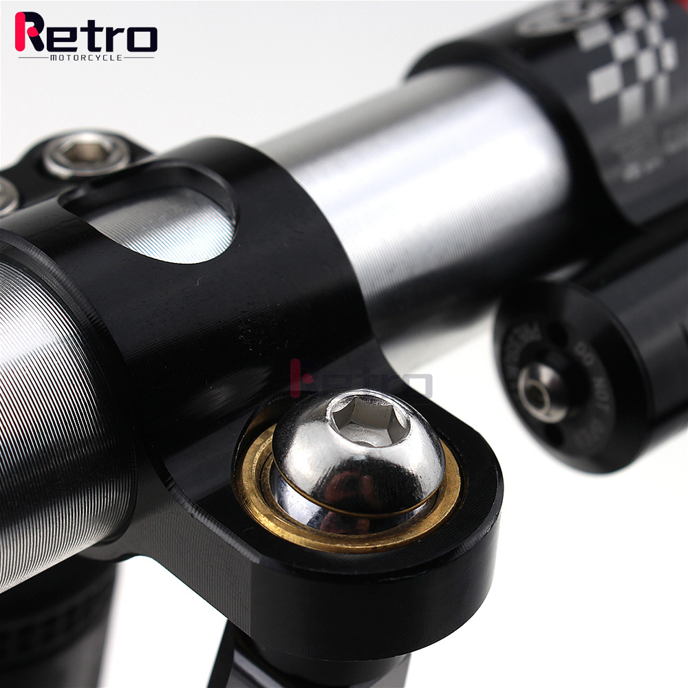 ステアリングダンパースタビライザーオートバイカワサキニンジャ - Steering Damper Stabilizer Kit Cnc のレビューと価格