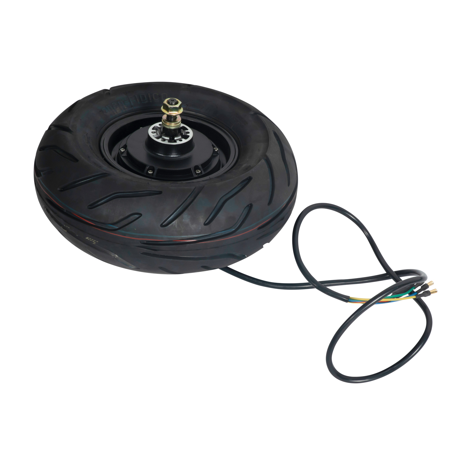 60V 72V 4000W 5000W JL電動スクーター  - 60V 5000W Brushless Hub Motor のレビューと価格