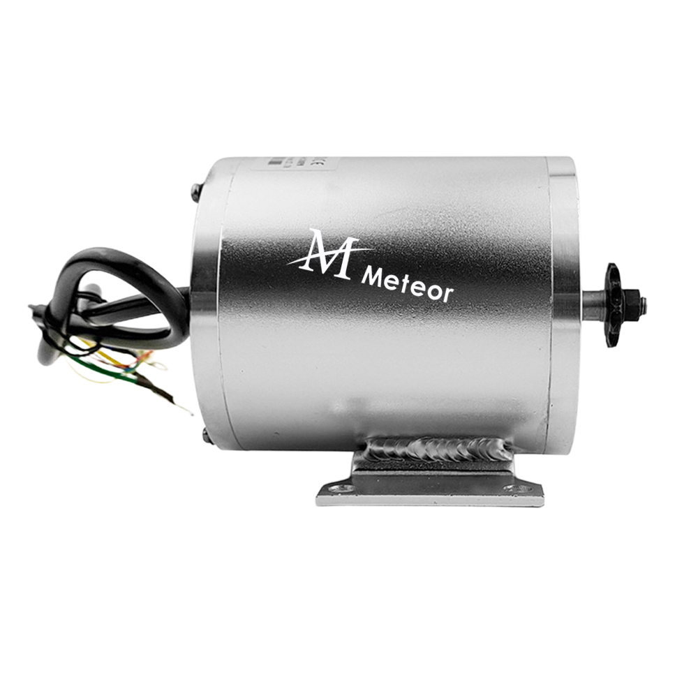 Meteor 800W 2000W 2500W 3000W  - 60V 5000W Brushless Hub Motor のレビューと価格