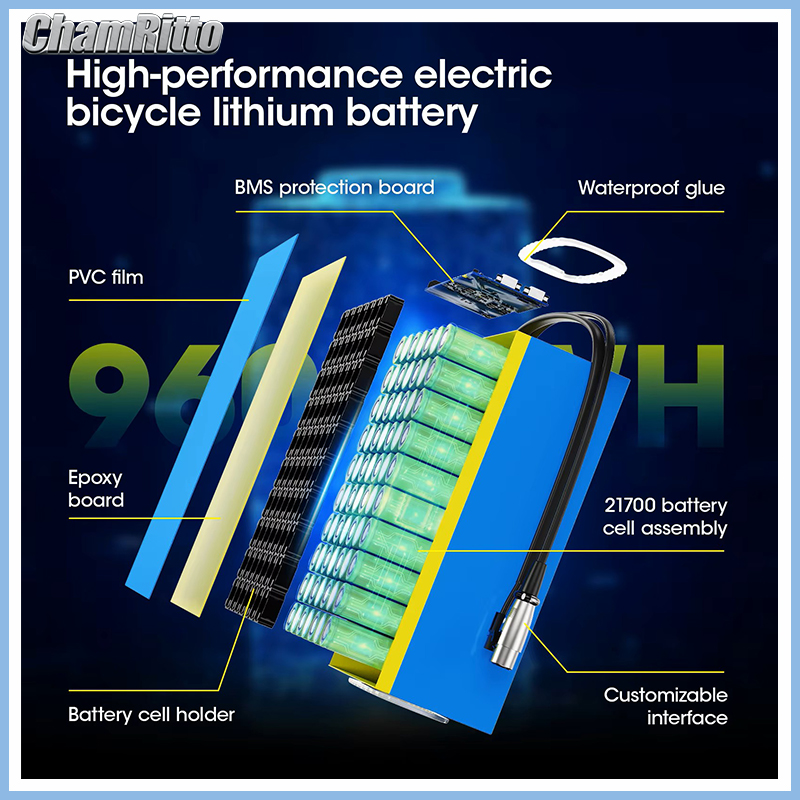 48V 20ah 30ah 40ah 50ah 21700バ - 60V 30Ah 21700 Battery Pack のレビューと価格