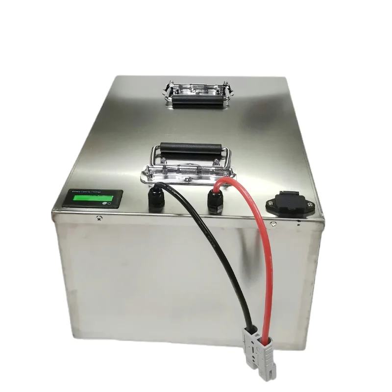 72V Lifepo4 イオンバッテリー エネルギー貯蔵シス - 72V 30Ah Lifepo4 Battery Pack のレビューと価格
