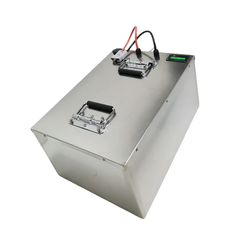 72V Lifepo4 イオンバッテリー エネルギー貯蔵シス - 72V 30Ah Lifepo4 Battery Pack のレビューと価格