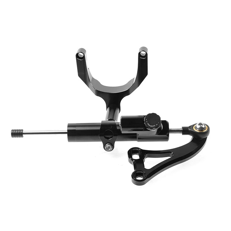 GSXS750 GSX-S750 gsx-s750 2017 - Steering Damper Stabilizer Kit Cnc のレビューと価格