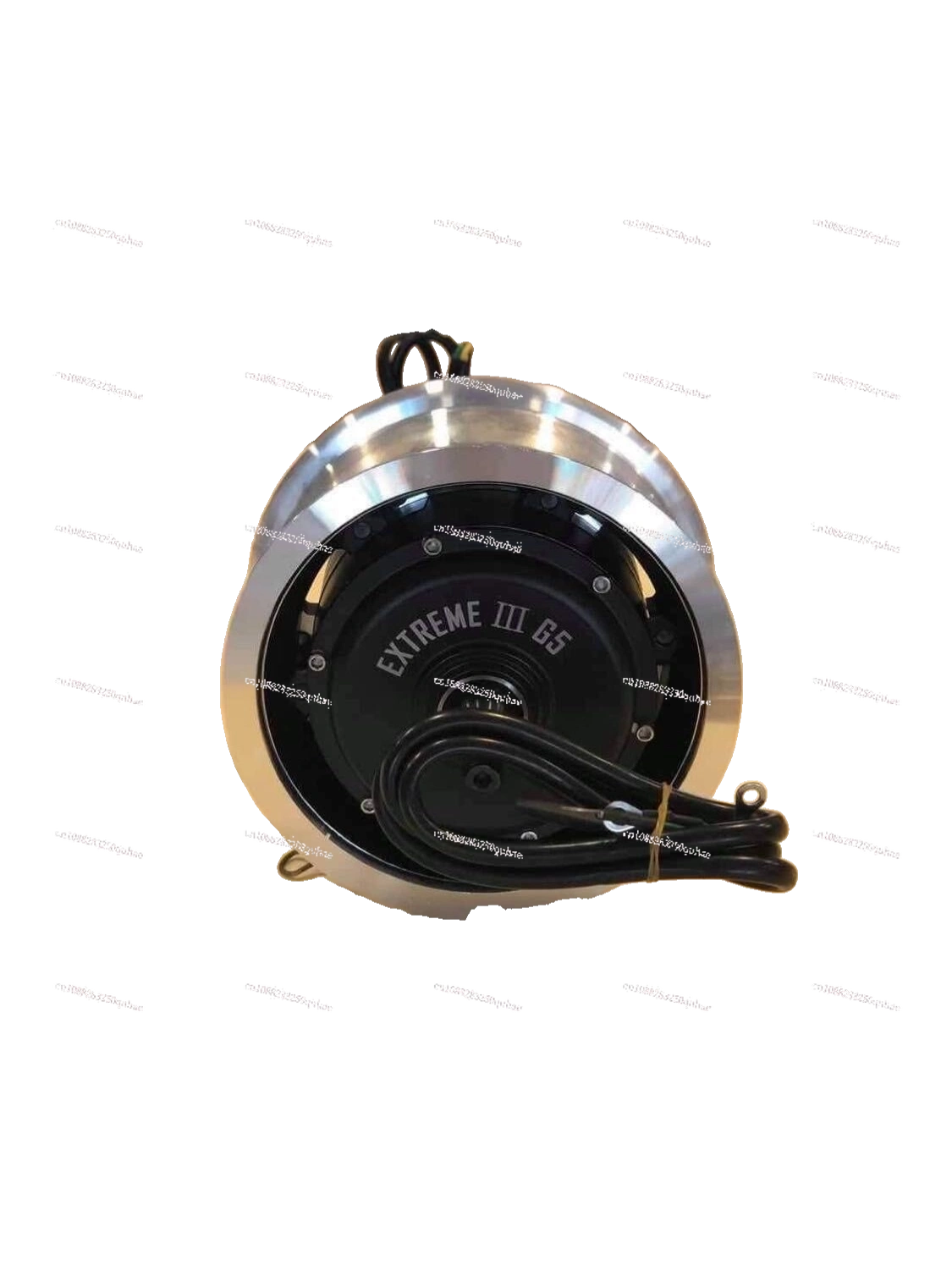 60V 1600W 2800W 3000W 3500W エン - 11 Inch 72V 3500W Motor Wheel のレビューと価格