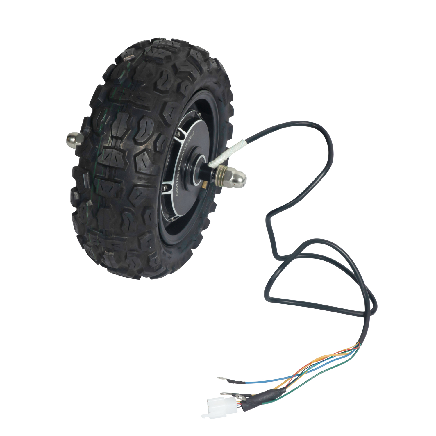 4000W 5000W 6000W 60マグネット高出力72 - 60V 5000W Brushless Hub Motor のレビューと価格