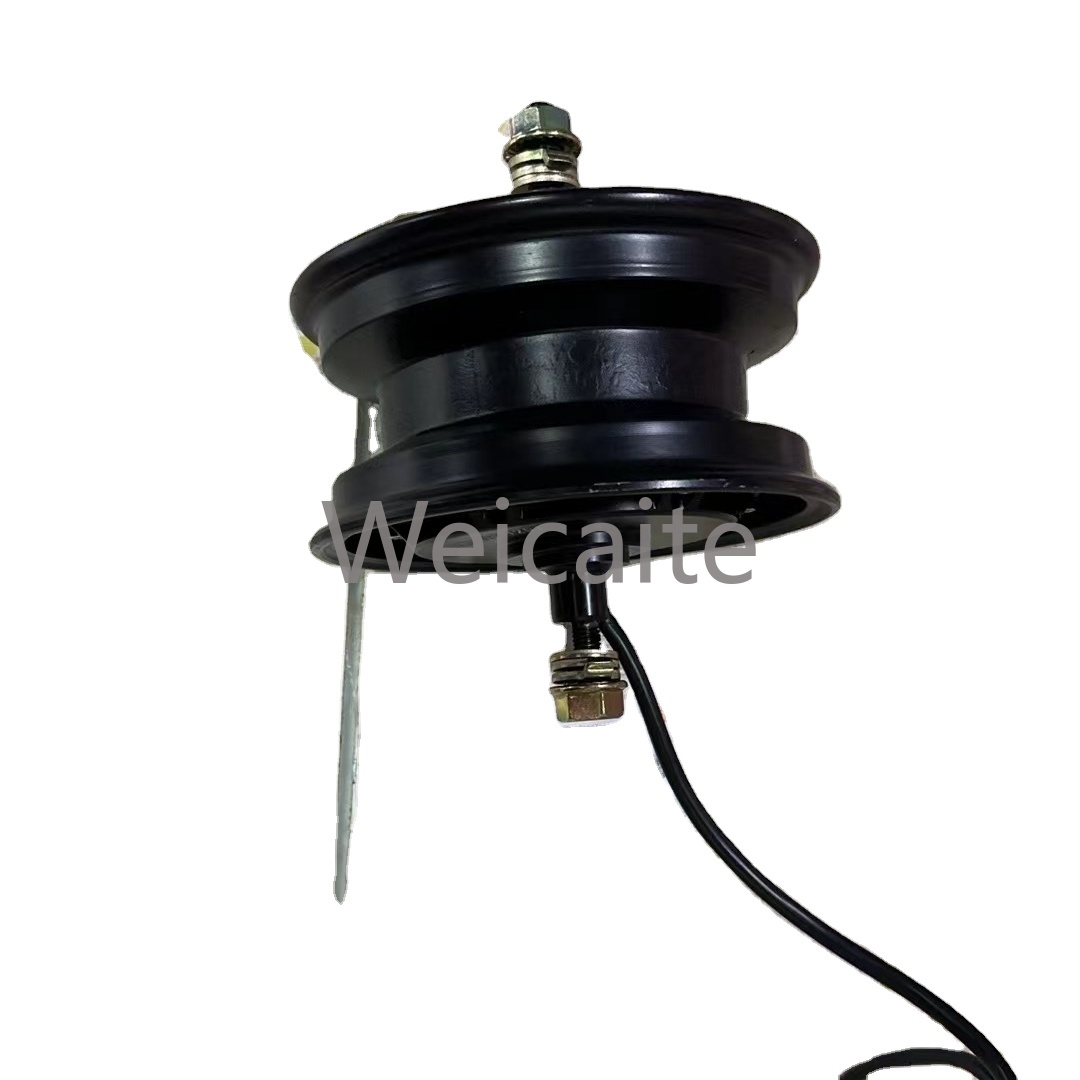 高トルク6000W 72V 5000W 7500W 4000 - 60V 5000W Brushless Hub Motor のレビューと価格
