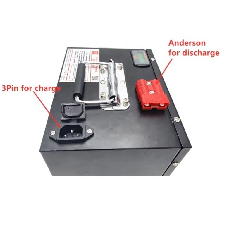 72V 30Ah 電動自転車バッテリーパック 72V x 3 - 72V 30Ah Lifepo4 Battery Pack のレビューと価格
